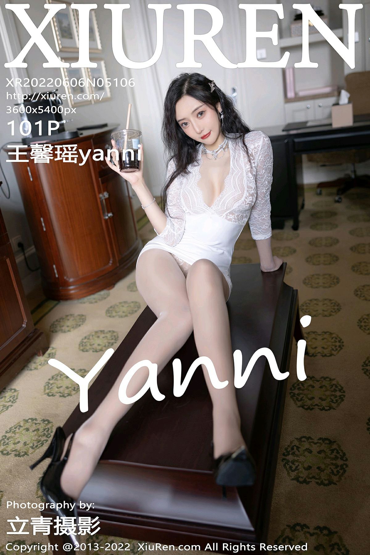 [XiuRen秀人网] 2022.06.06 No.5106 王馨瑶yanni [101P930MB]-女神汇