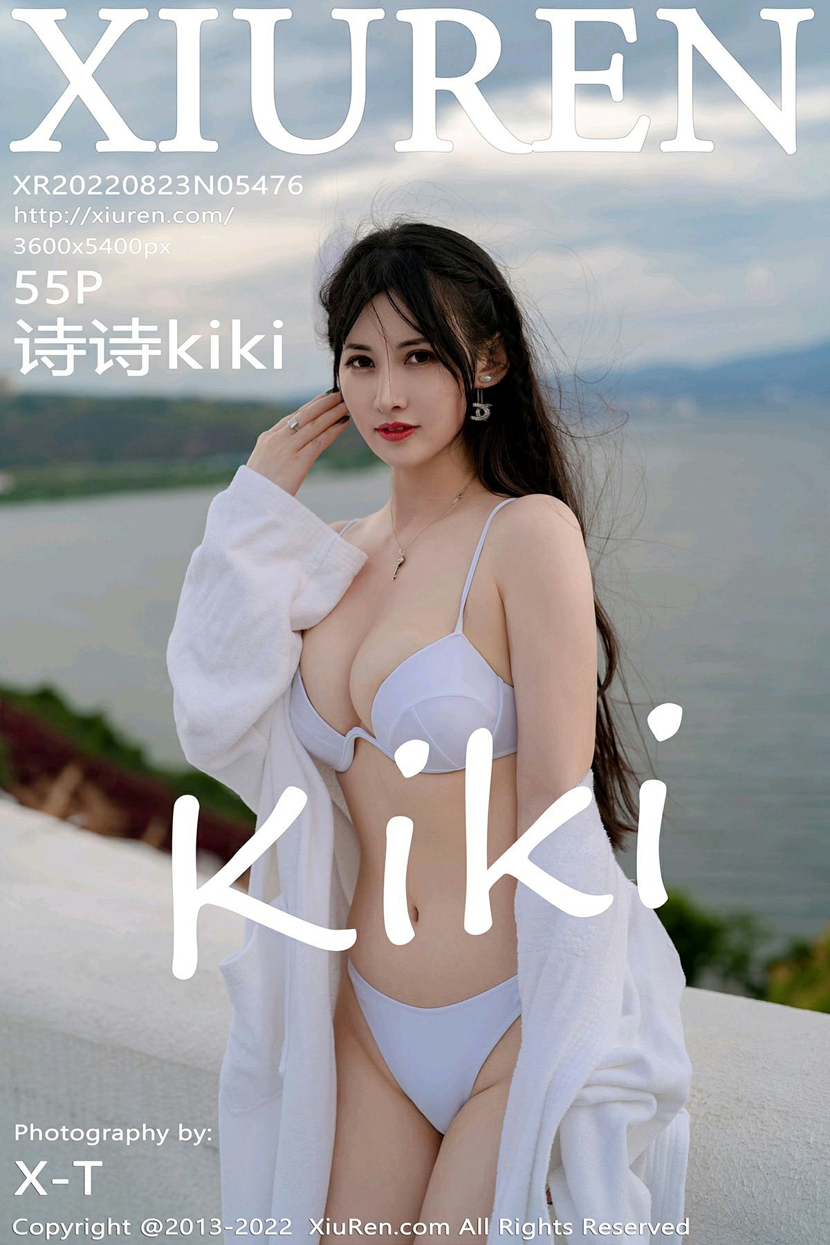 [XiuRen秀人网] 2022.08.23 No.5476 诗诗kiki [55P521MB]-女神汇