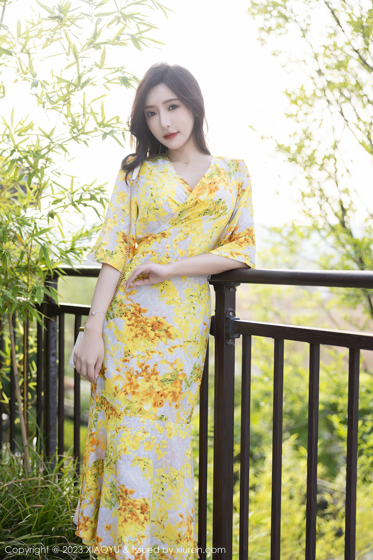 [XIAOYU语画界] 2023.06.06 VOL.1043 王馨瑶yanni 贵州旅拍 [90+1P]-女神汇