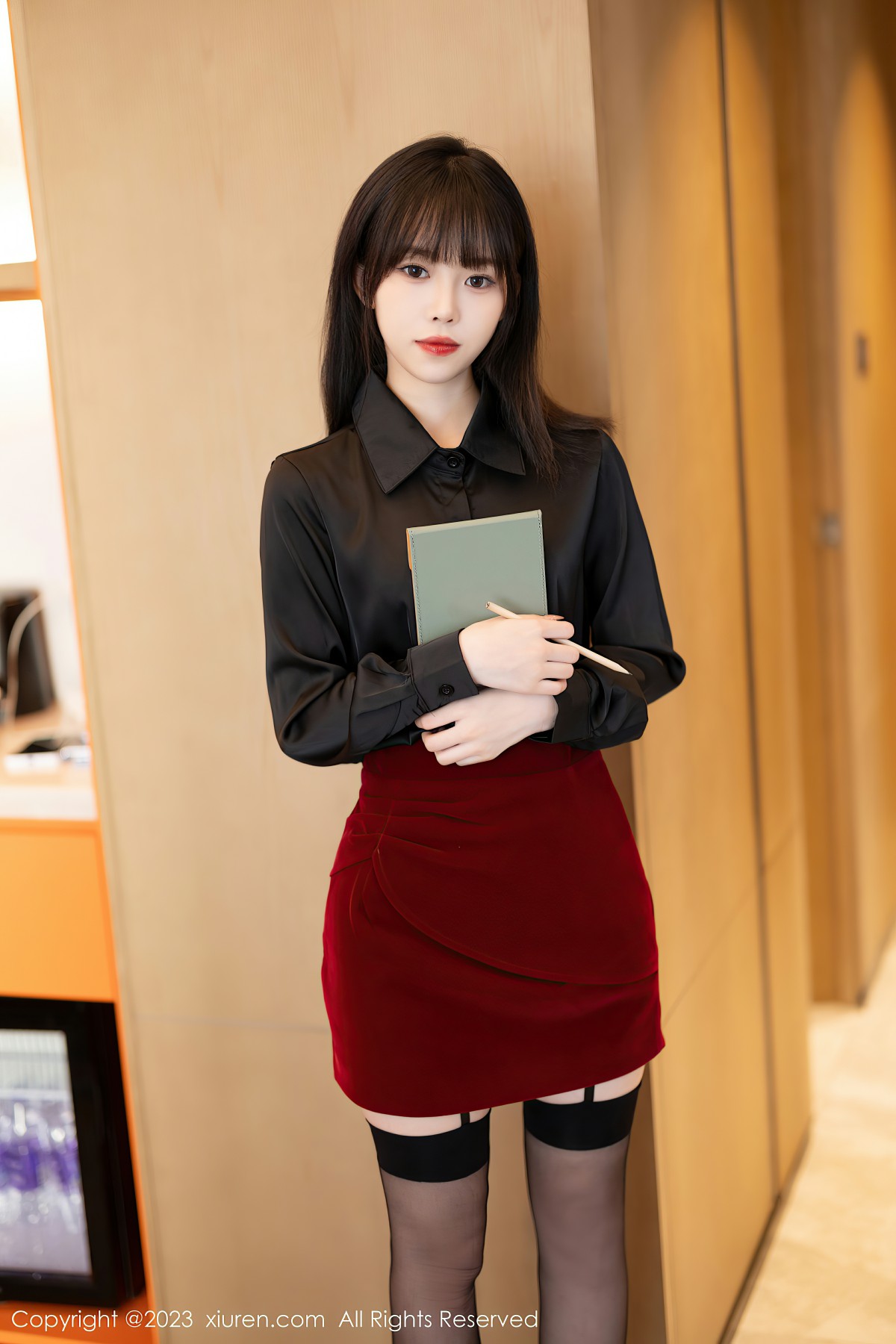 [XIAOYU语画界] 2023.07.05 VOL.1063 奶瓶. [81+1P]-女神汇