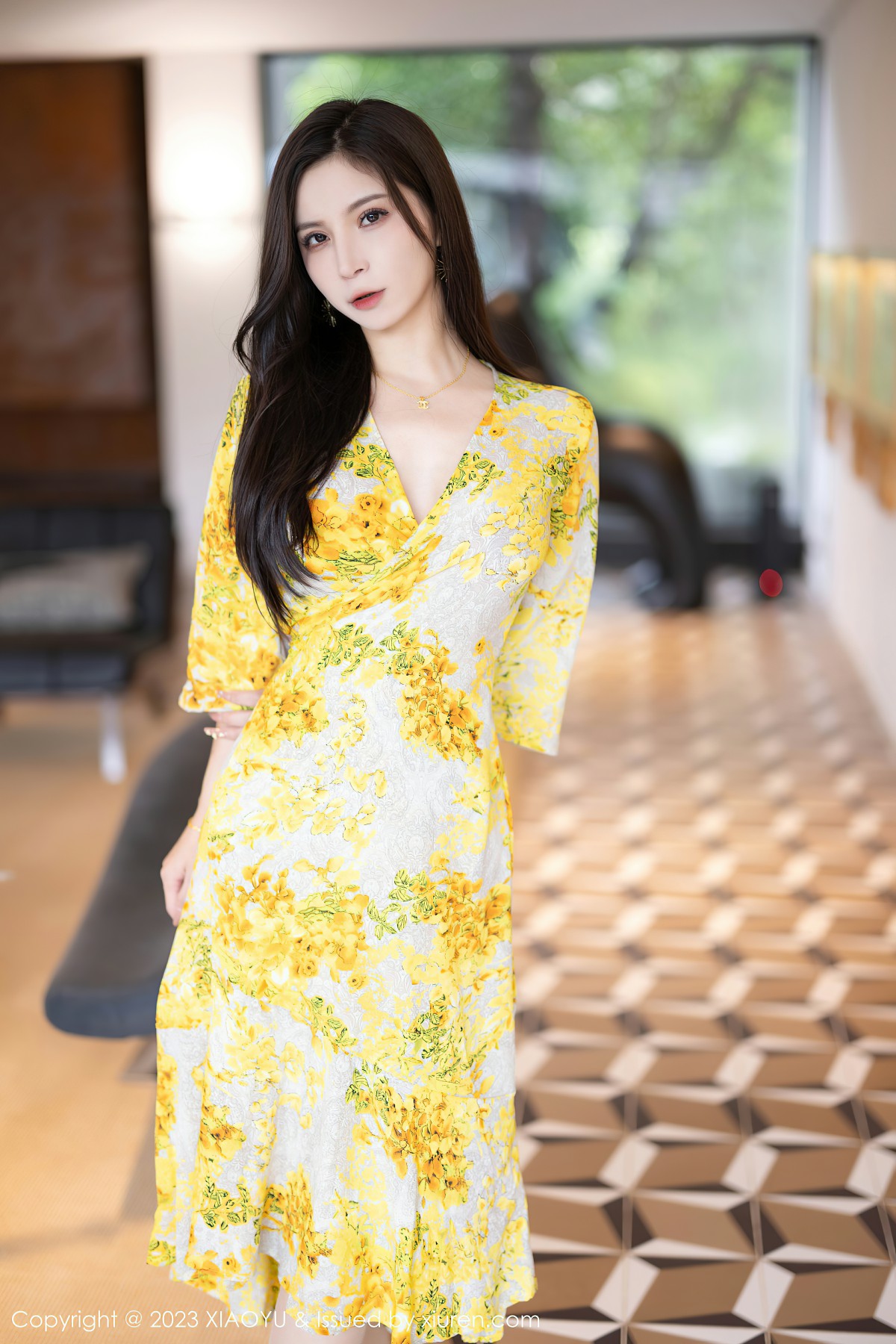 [XIAOYU语画界] 2023.07.10 VOL.1066 小蛮妖Yummy [87+1P]-女神汇