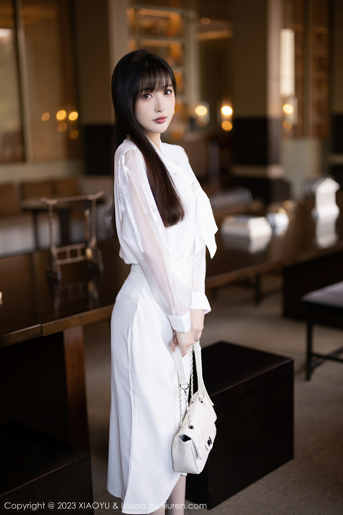 [XIAOYU语画界] 2023.08.09 VOL.1088 林星阑 [91+1P]-女神汇