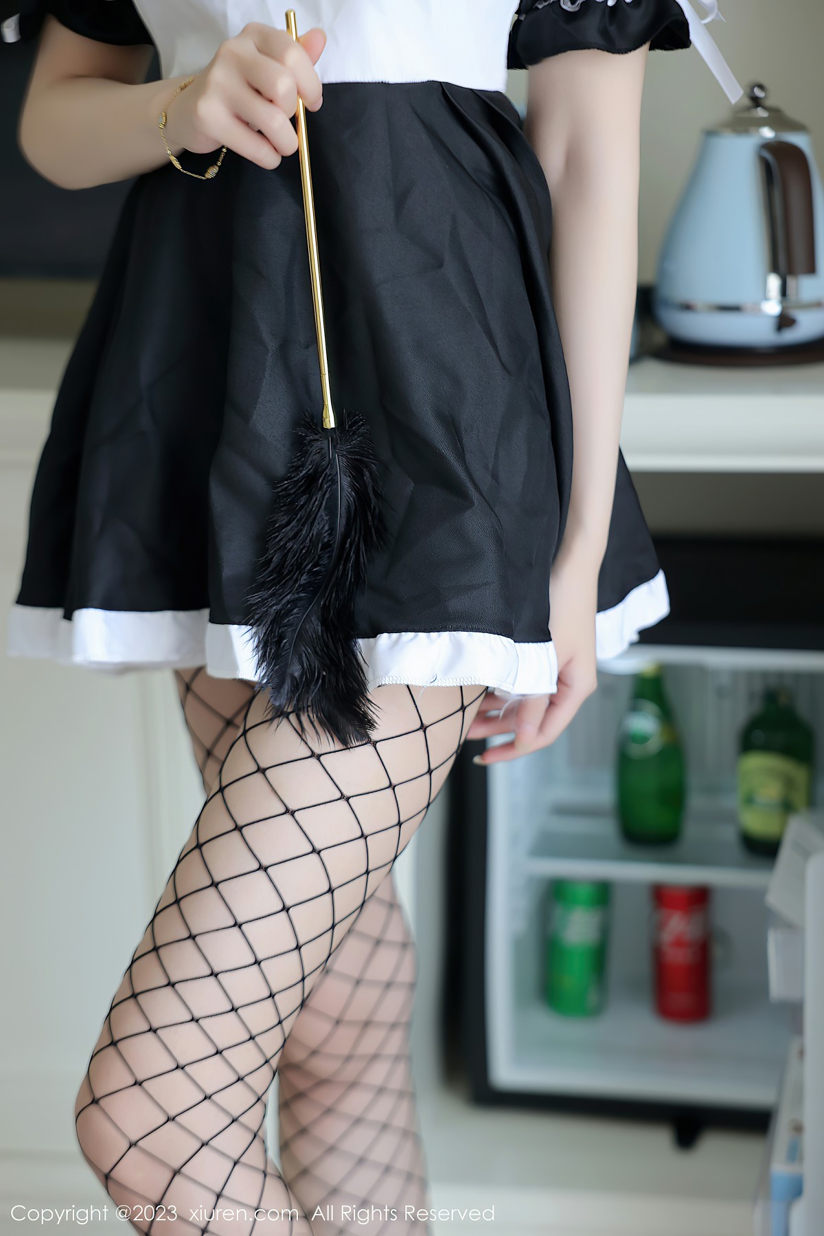 [XiuRen秀人网] 2023.08.11 No.7217 玥儿玥er [75+1P]-女神汇