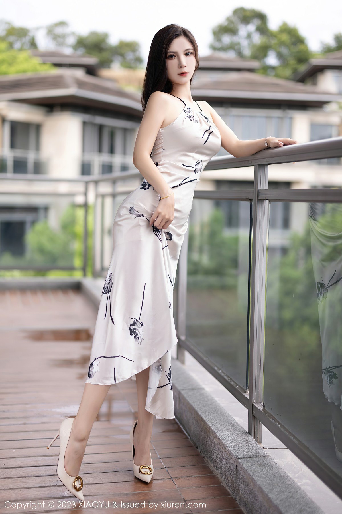 [XIAOYU语画界] 2023.09.26 VOL.1119 小蛮妖Yummy [82+1P]-女神汇