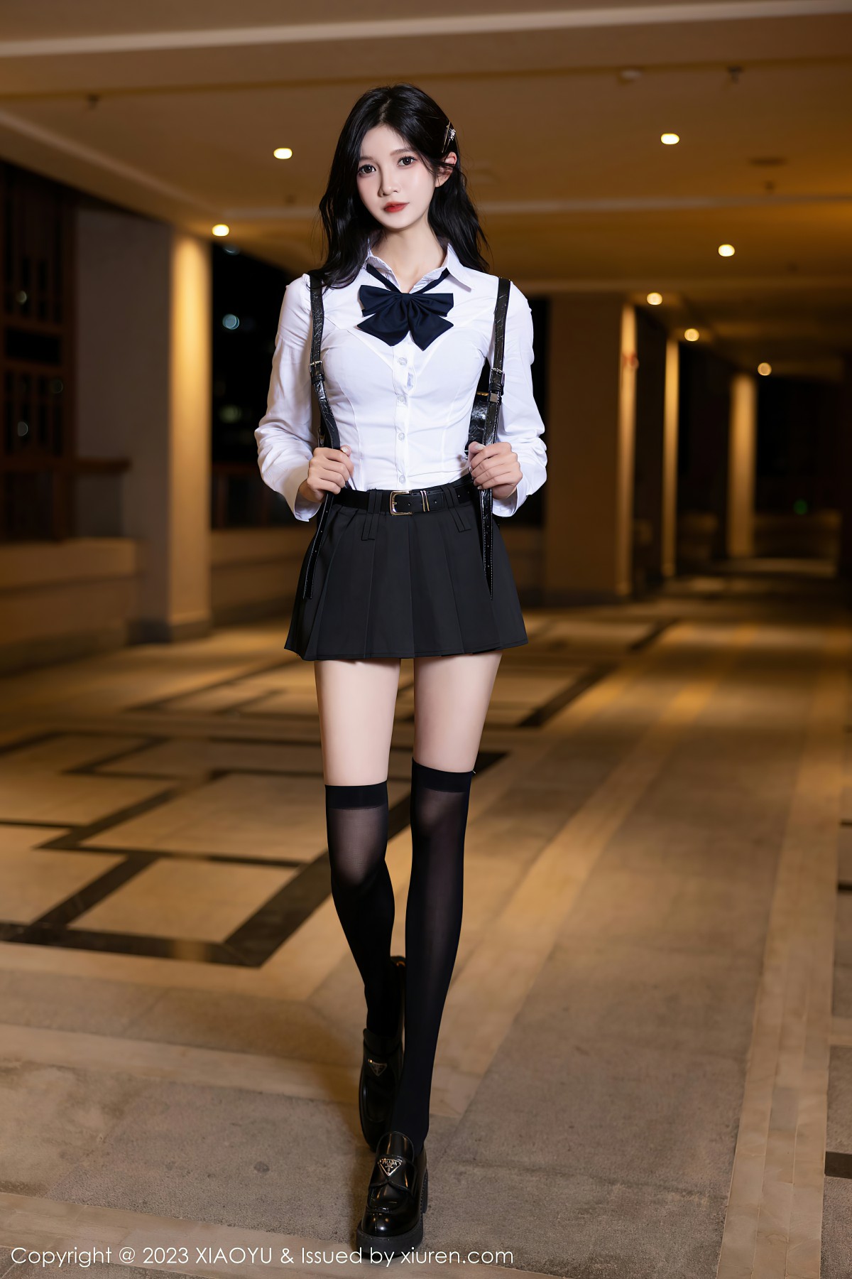 [XIAOYU语画界] 2023.11.22 VOL.1150 程程程- [85+1P]-女神汇