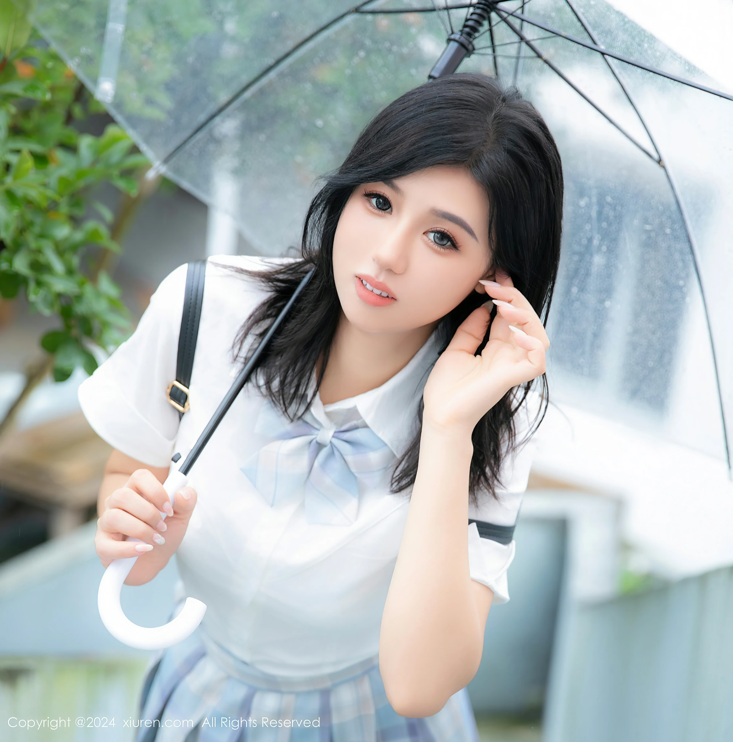 [XiuRen秀人网] 2024.06.26 No.8759 金小依 [90+1P]-女神汇