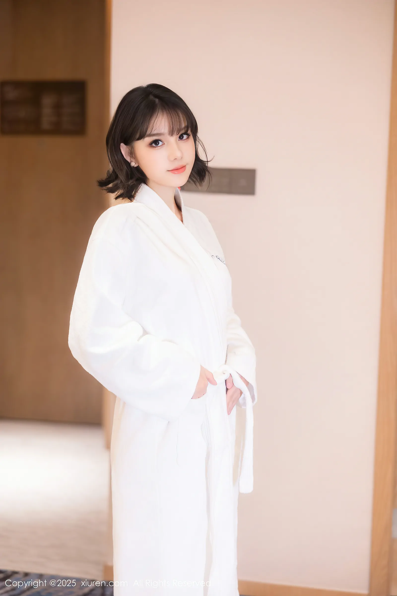 [Xiuren秀人网] 2025.01.06 NO.9713 黎苏苏 [78+1P／678MB]-女神汇