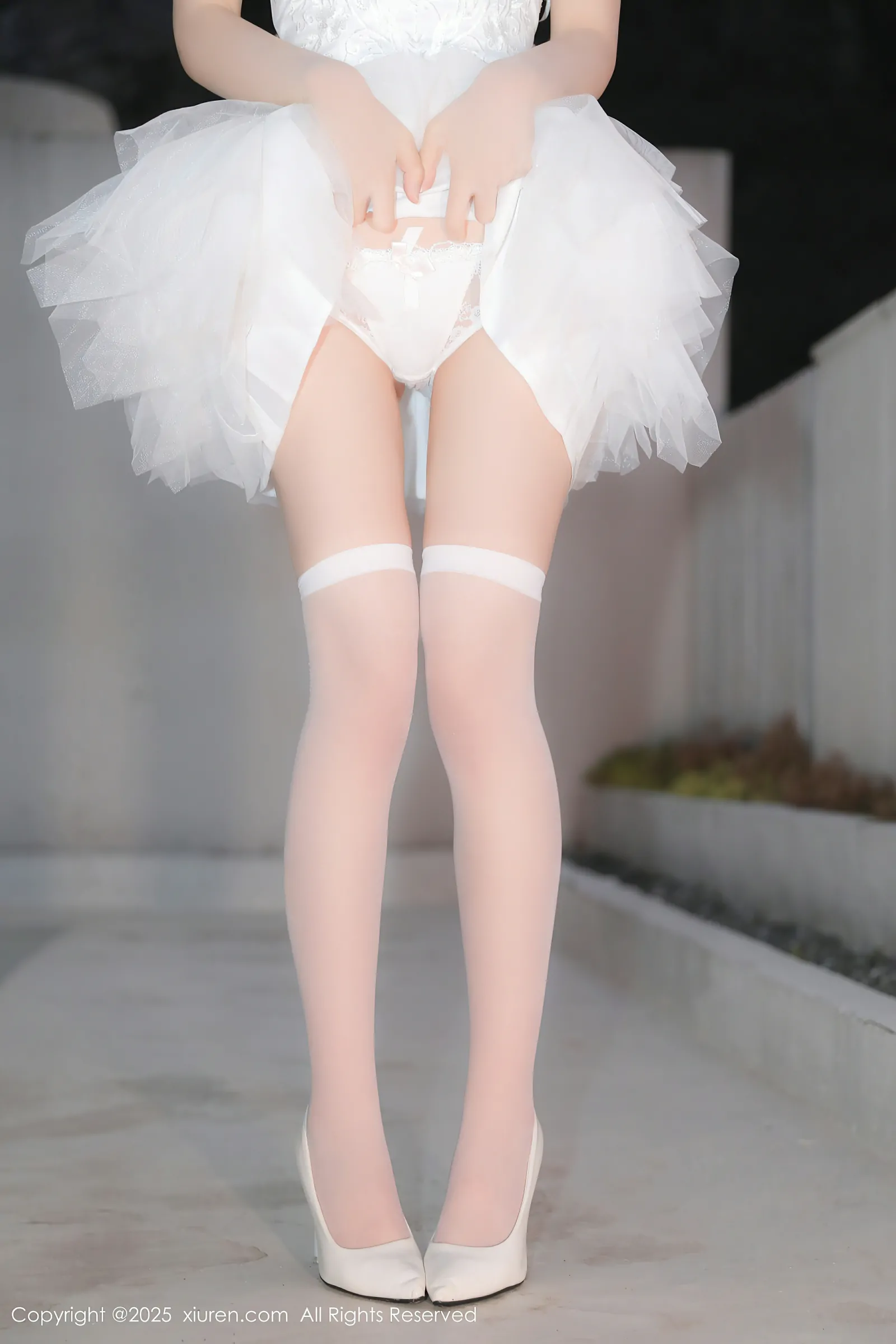 [Xiuren秀人网] 2025.01.10 NO.9742 桃妖夭 [82+1P／715MB]-女神汇