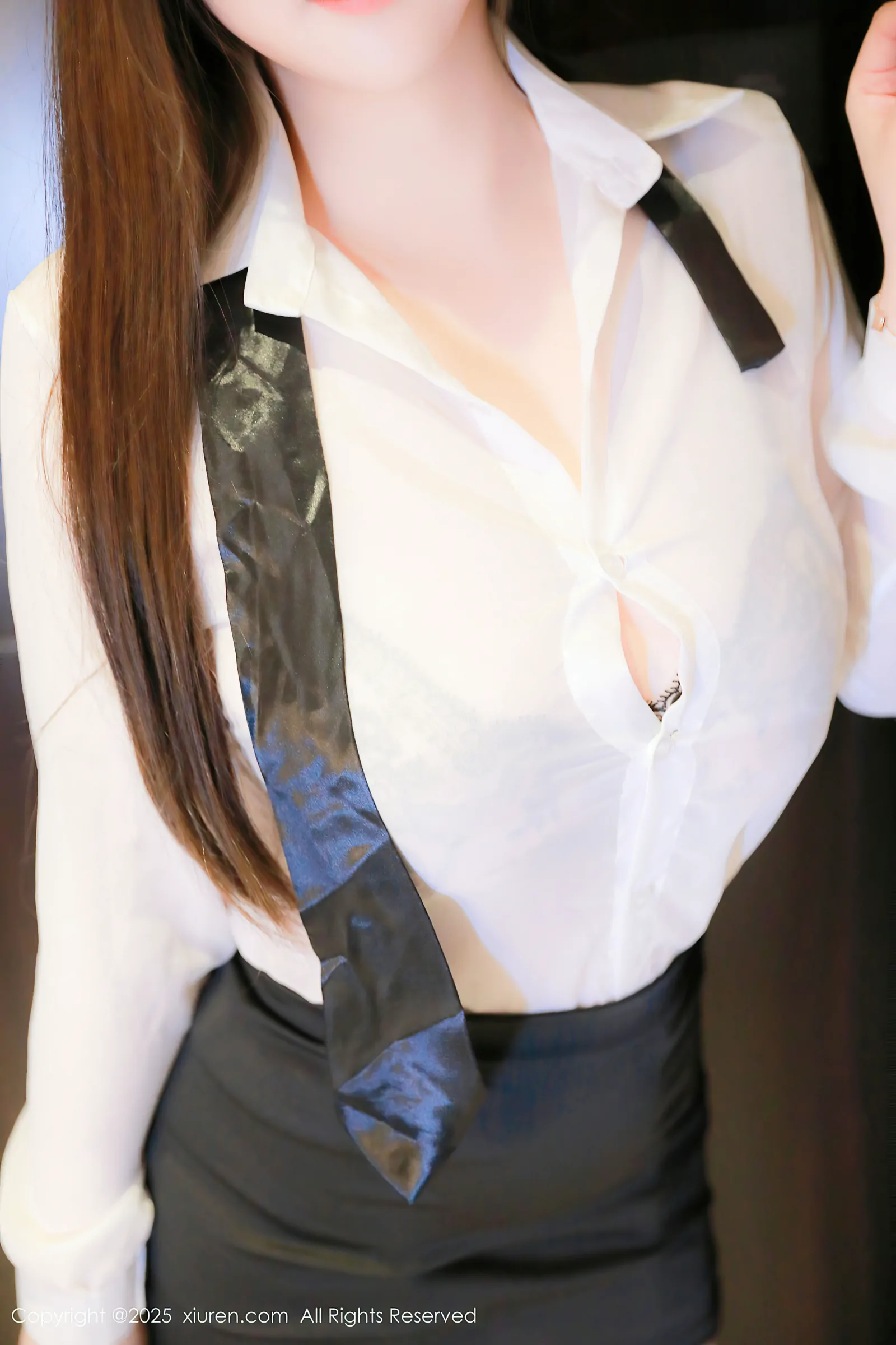 [Xiuren秀人网] 2025.01.16 NO.9768 小肉肉咪 [84+1P／789MB]-女神汇