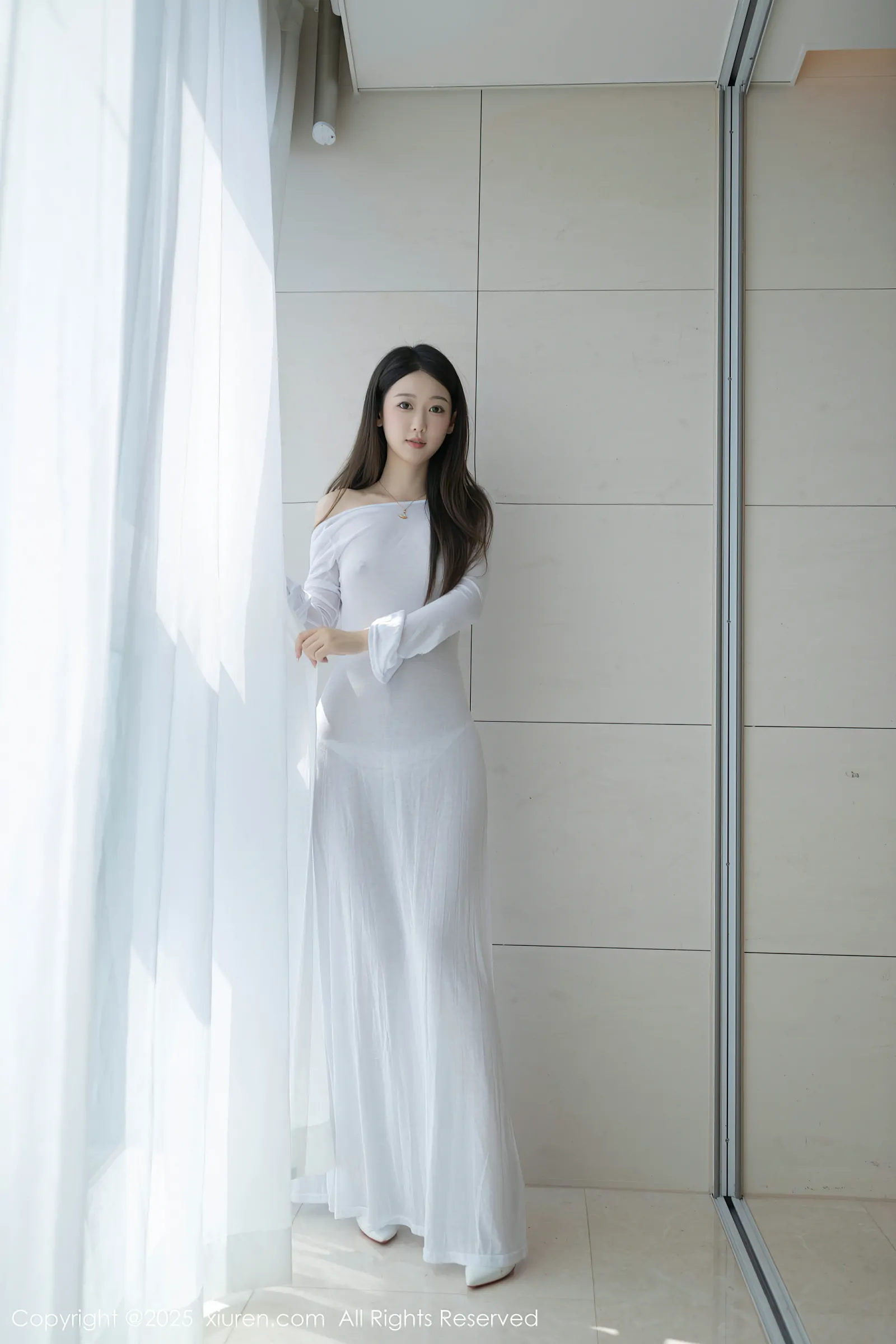 [Xiuren秀人网] 2025.02.05 NO.9840 唐安琪 [84+1P／677MB]-女神汇
