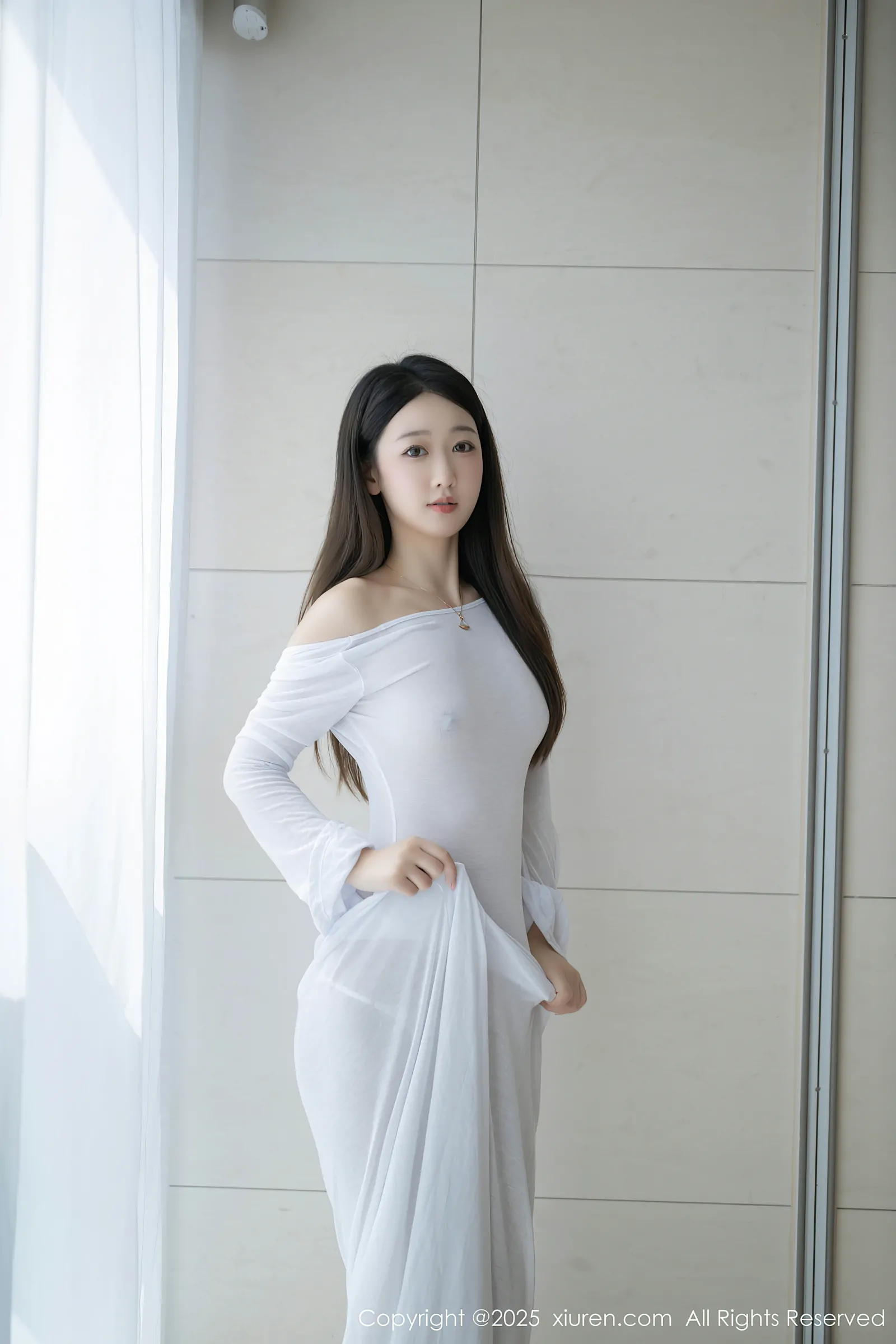 [Xiuren秀人网] 2025.02.05 NO.9840 唐安琪 [84+1P／677MB]-女神汇