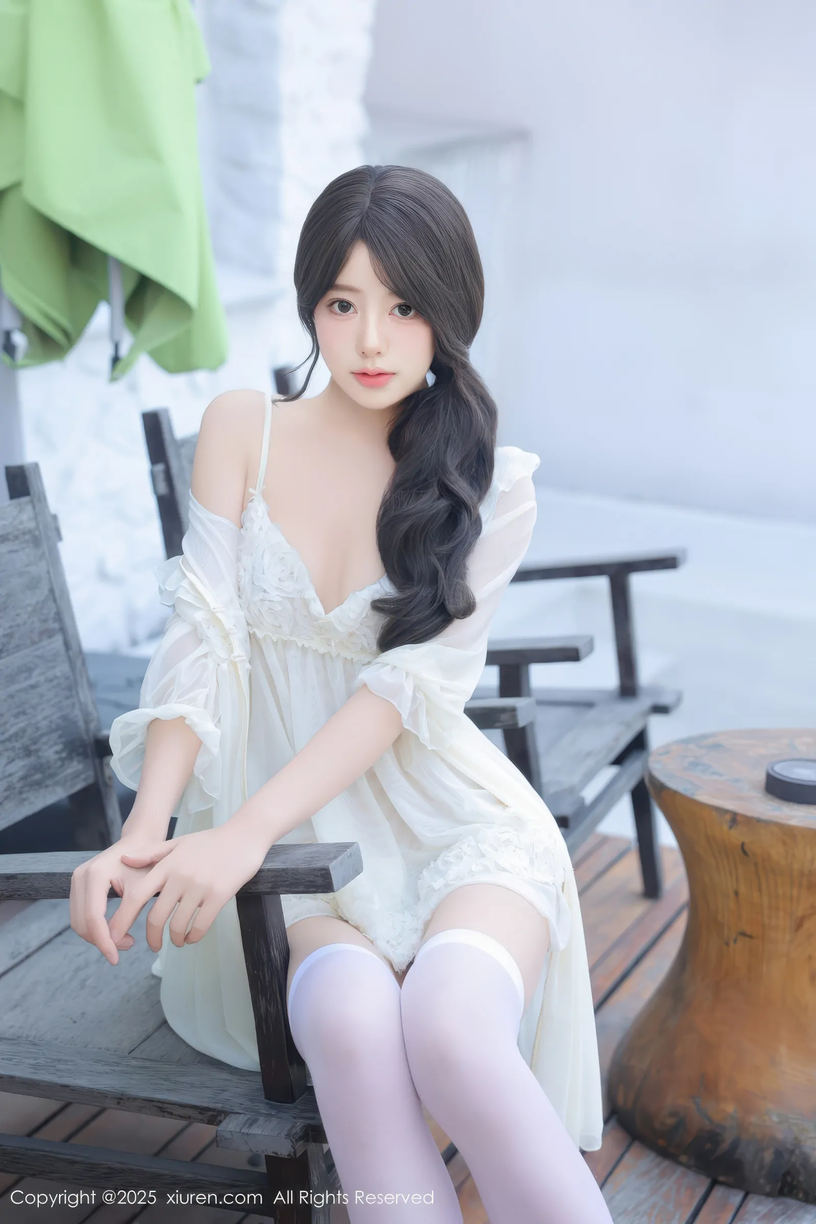 [Xiuren秀人网] 2025.02.07 NO.9851 桃妖夭 [113+1P／242MB]-女神汇