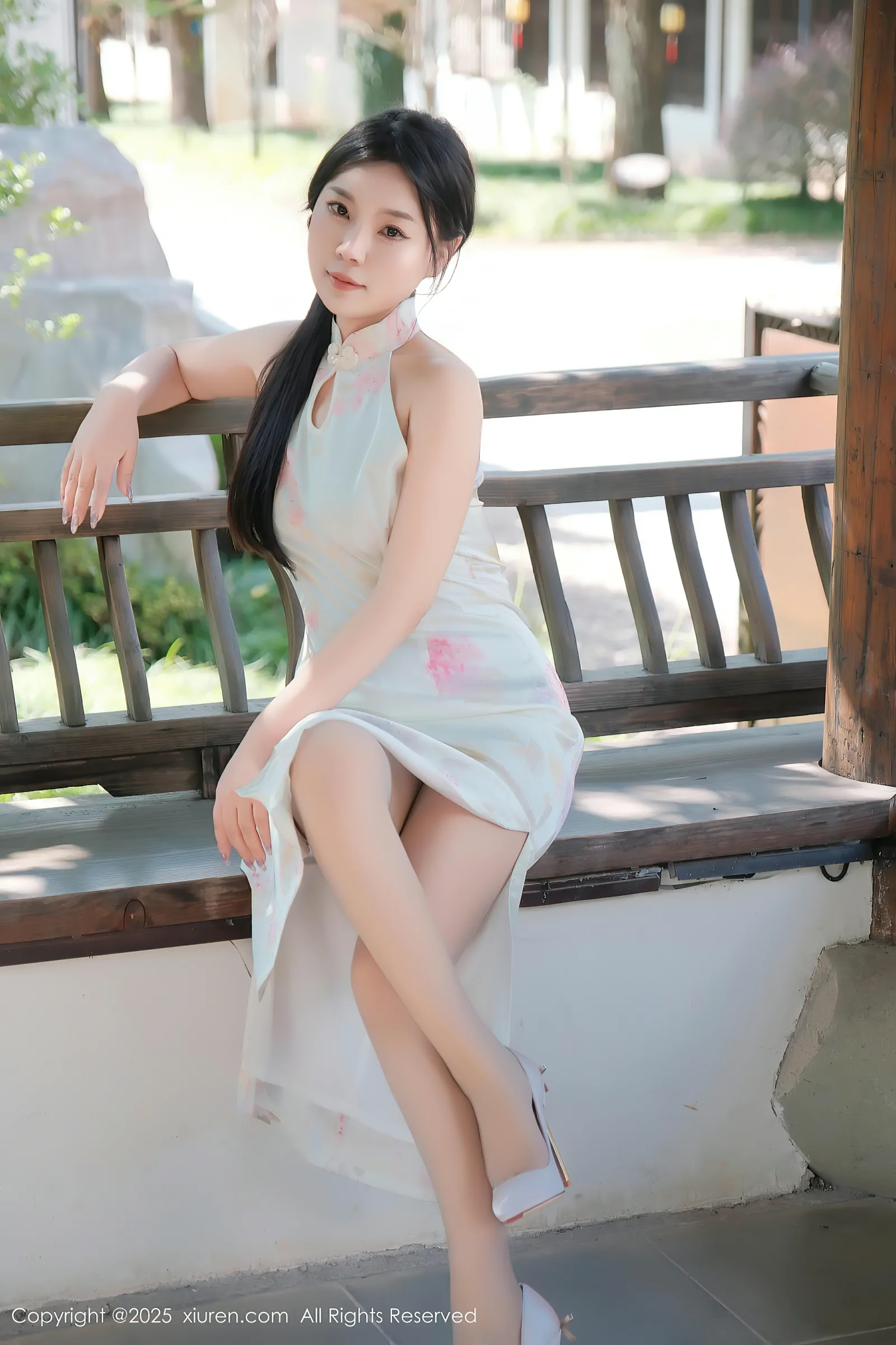 [Xiuren秀人网] 2025.02.17 NO.9893 麦田 [70+1P／707MB]-女神汇