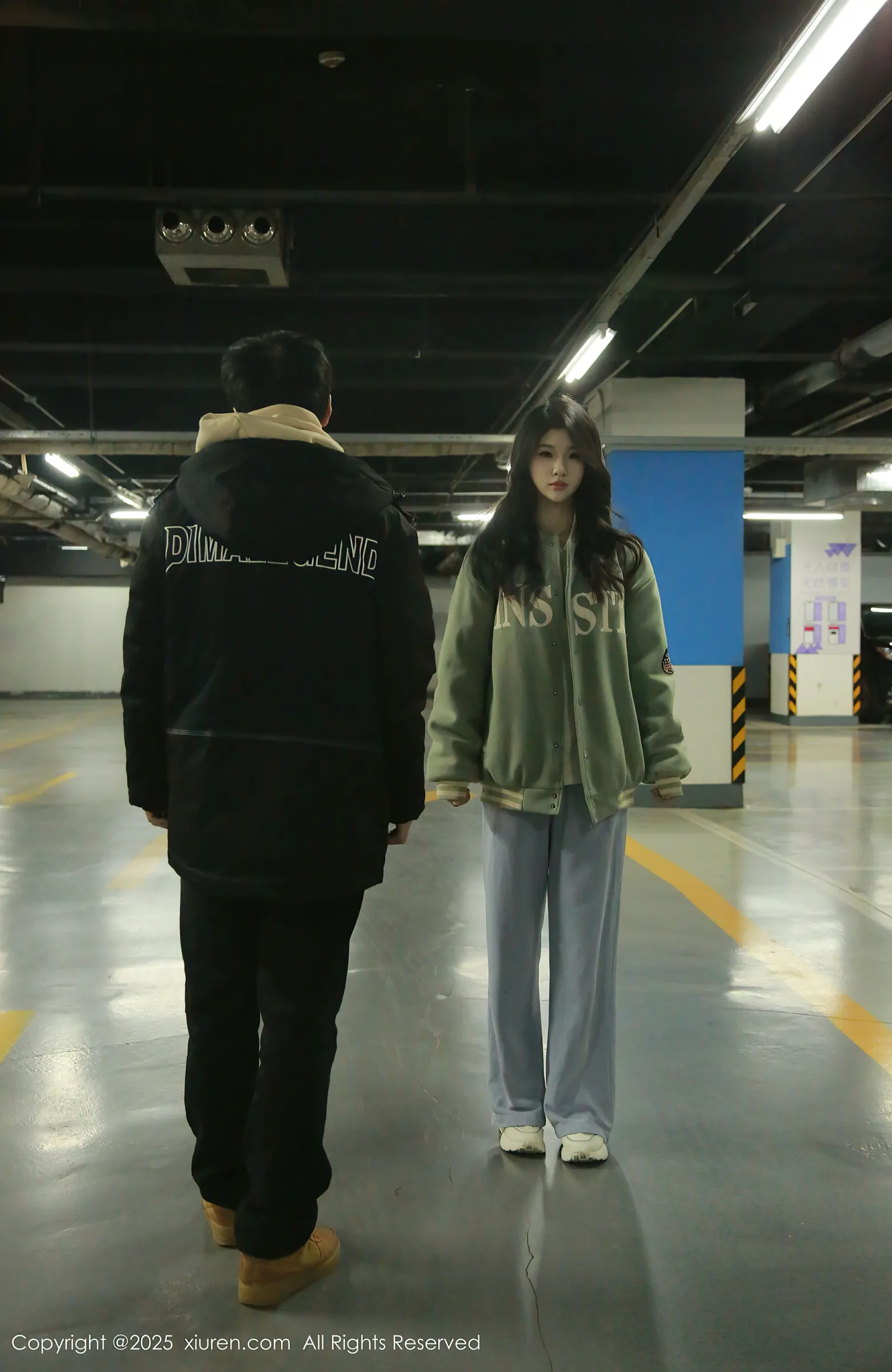[Xiuren秀人网] 2025.04.11 NO.10137 小芭乐 [64+1P／597MB]-女神汇