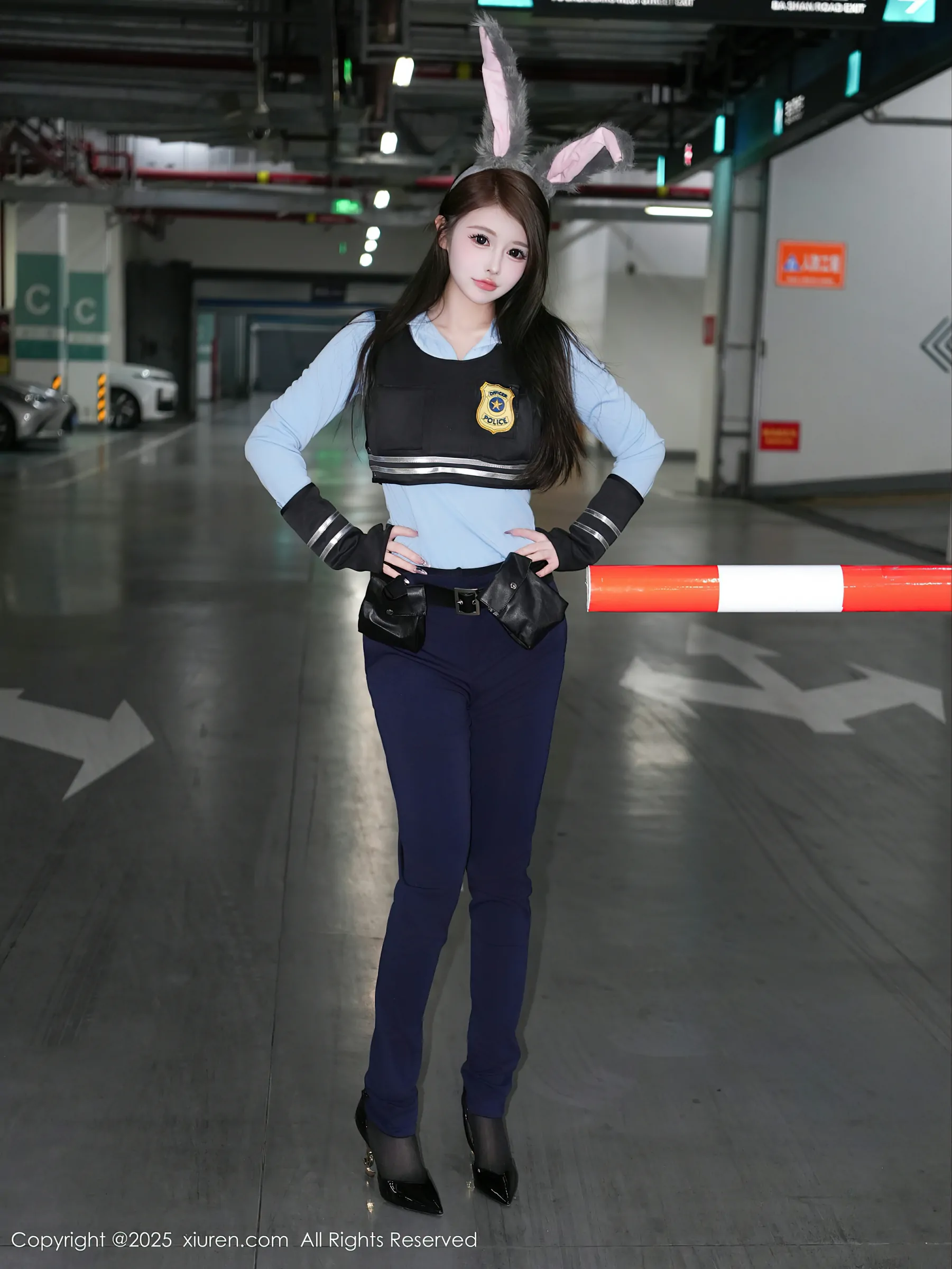 [Xiuren秀人网] 2025.04.16 NO.10158 甜妮 [69+1P／833MB]-女神汇